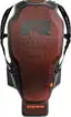 Richa D3O Ryggskinne / Backshield Level 2 L