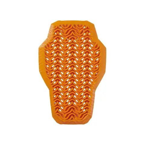 Richa D3O Ryggskinne Viper Air Stealth 2 Level