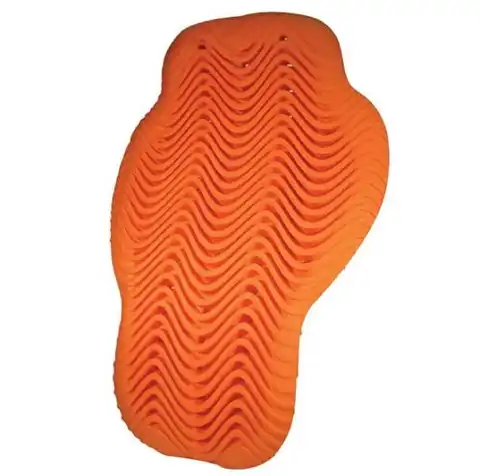 Richa D3O Viper Stealth Ryggskinne Level 1 