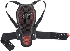 Alpinestars Ryggskinne Nucleon KR-1 