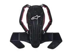 Alpinestars Ryggskinne Nucleon KR-2 