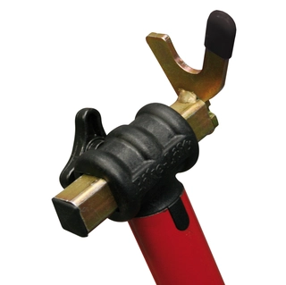 Bike-Lift V-fork supports (RS-17) Hører til RS-17 Depotstøtte med bobbins