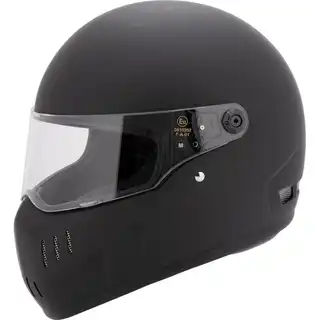 Bandit EXX 2 Matt Svart