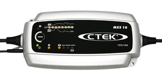 CTEK MXS 10 EU batteriladdare CTEK MXS 10 EU batteriladdare