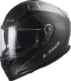 LS2 MC-Hjelm FF811 Vector II Gloss Carbon
