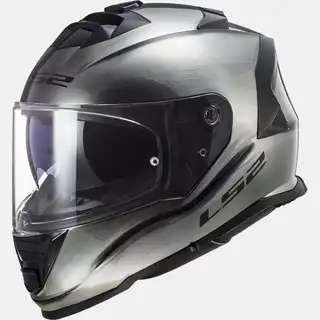LS2 MC-Hjelm FF800 Storm II Jeans