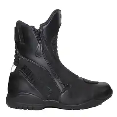 Bullfighter Bravo MC-Støvel Svart