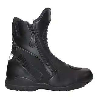 Bullfighter Bravo MC-Støvel Svart