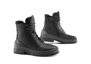 Falco 665 MC-Sko Viky Svart