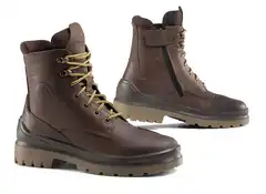 Falco 665 MC-Sko Viky Brun