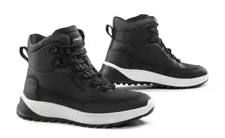 Falco 664 MC-Sko Nara Svart