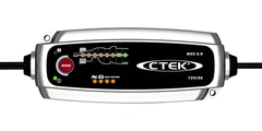 CTEK MXS 5.0 T EU batteriladdare CTEK MXS 5.0 T EU batteriladdare