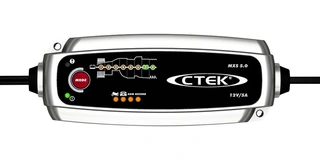 CTEK MXS 5.0 T EU batteriladdare CTEK MXS 5.0 T EU batteriladdare