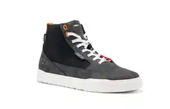 Sidi MC-Sko Arx Svart/Hvit