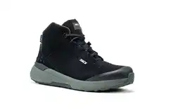 Sidi MC-Sko Nucleus Suede Svart/Ivy