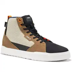 Sidi MC-Sko Arx Air Castain Bronze