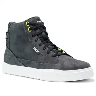 Sidi MC-Sko Arx WP Svart/Hvit