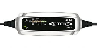 CTEK XS 0.8 EU batteriladdare CTEK XS 0.8 EU batteriladdare