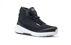 Sidi MC-Sko Nucleus GoreTex Svart/Hvit