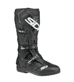 Sidi MC-Støvler CrossAir MX Svart