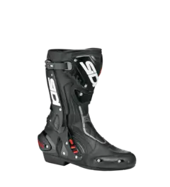 Sidi MC-Støvler ST Svart