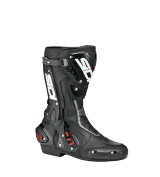 Sidi MC-Støvler ST Svart
