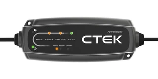 CTEK CT5 POWERSPORT EU batteriladdare CTEK CT5 POWERSPORT EU batteriladdare