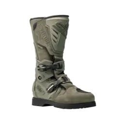 Sidi MC-Støvler Adventure II GoreTex Grønn