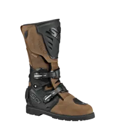 Sidi MC-Støvler Adventure II GoreTex Tabacco