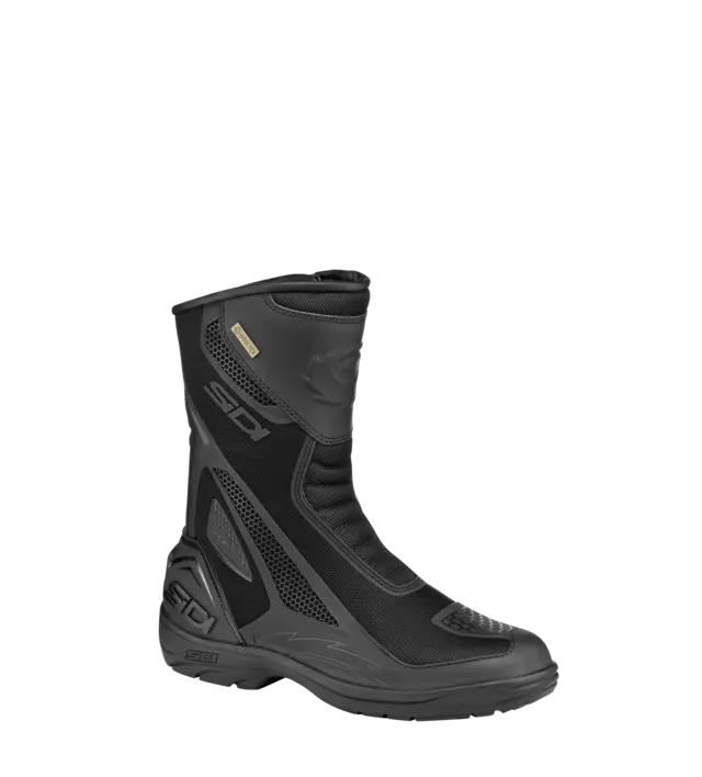 Sidi MC-Støvler Aria GoreTex Svart 