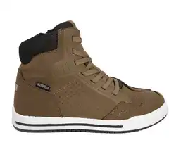 Bullfighter MC-Sko Rebel Brun