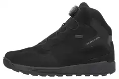 Richa Saturnus MC-Sneakers Svart