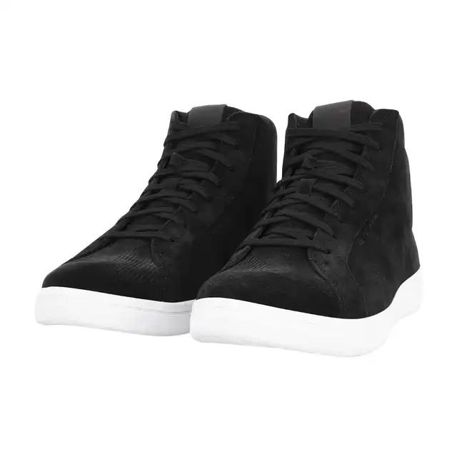 Richa Lewis MC-Sneakers Svart 