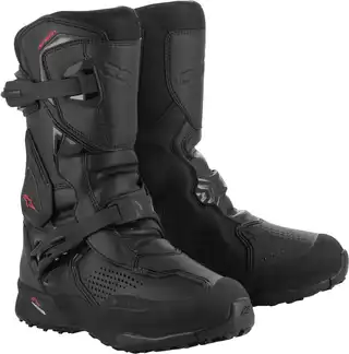 Alpinestars MC-Støvel XT-8 GTX Svart/Svart