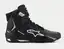 Alpinestars MC-Sko Dame Faster 4 Svart