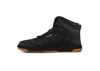 Falco 840 MC-Sko Harlem Svart