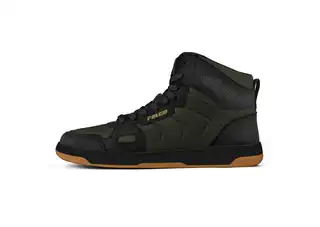 Falco 840 MC-Sko Harlem Grønn