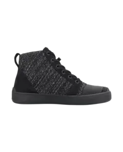 Richa Mistral Air MC-Sko Svart