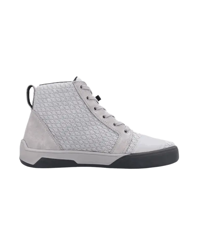 Richa Mistral Air MC-Sko Grå 