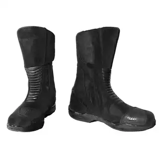 Bullfighter Action Støvler Svart