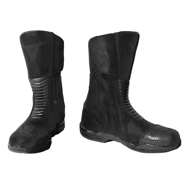 Bullfighter Action Støvler Svart 