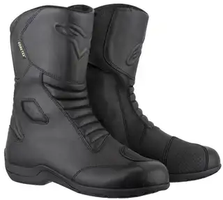 Alpinestars Web 2 Gore-Tex Støvler Svart