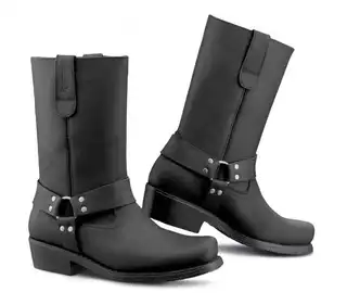 Falco 800 Biker Svart