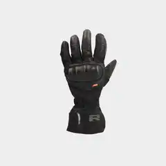 Richa Hypercane G-Tex MC-Hansker Svart