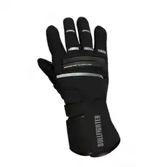 Bullfighter Arctic Hansker Svart