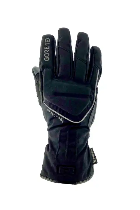 Richa Invader Gore-Tex Hanske Svart