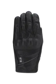 Richa Cruiser II Perforert Hanske Svart