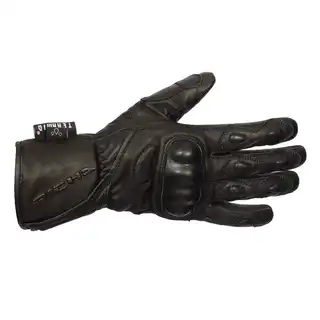 Richa Nansen WP Hansker Dame Svart