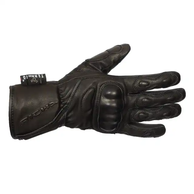 Richa Nansen WP Hansker Svart 