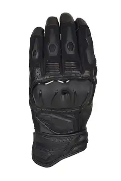 Sweep Hammer II Hanske Svart